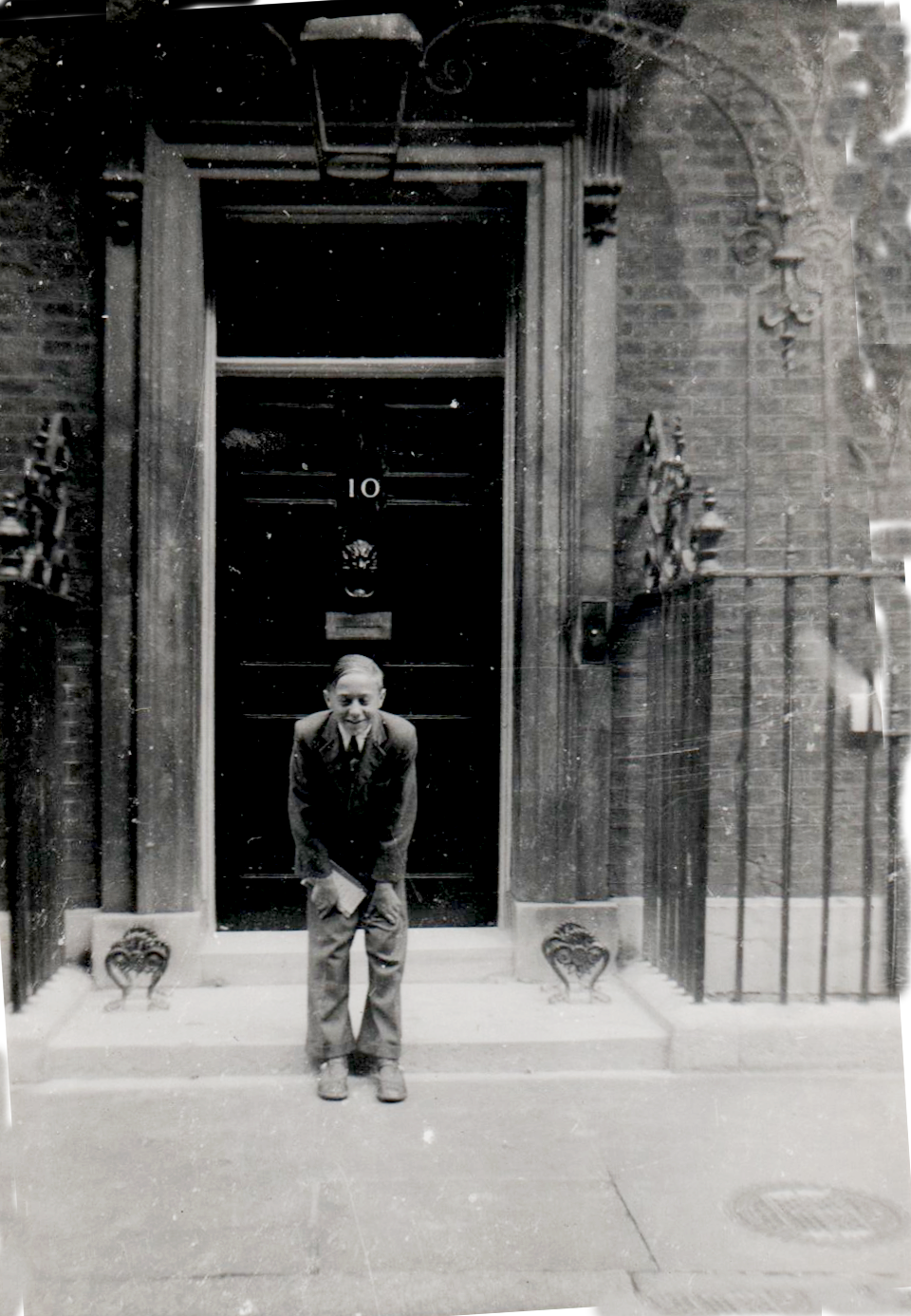 downing street future pm